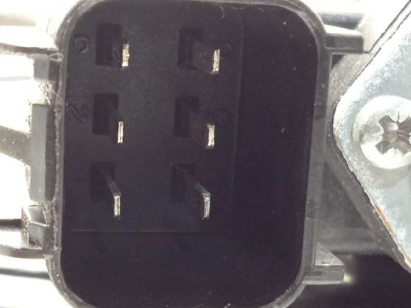 Recambio de elevalunas delantero derecho para land rover evoque prestige referencia OEM IAM BJ3223200AF WR12730 918957102