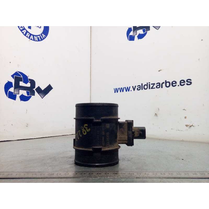 Recambio de caudalimetro para opel astra j lim. enjoy referencia OEM IAM 55561912  