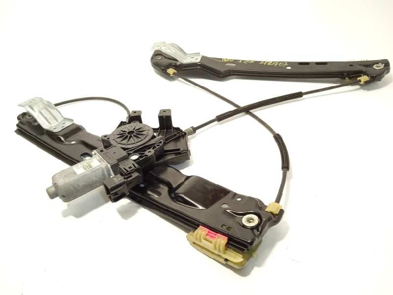 Recambio de elevalunas delantero izquierdo para land rover evoque prestige referencia OEM IAM BJ323223201AF WR12729 918956102