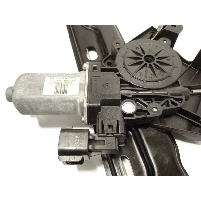 Recambio de elevalunas delantero izquierdo para land rover evoque prestige referencia OEM IAM BJ323223201AF WR12729 918956102