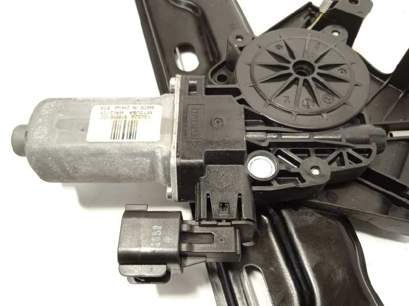 Recambio de elevalunas delantero izquierdo para land rover evoque prestige referencia OEM IAM BJ323223201AF WR12729 918956102