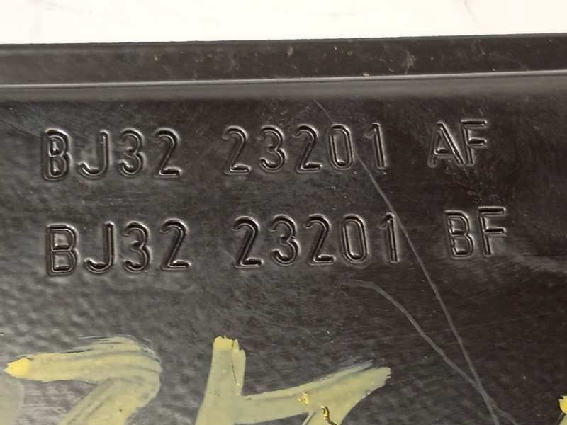 Recambio de elevalunas delantero izquierdo para land rover evoque prestige referencia OEM IAM BJ323223201AF WR12729 918956102