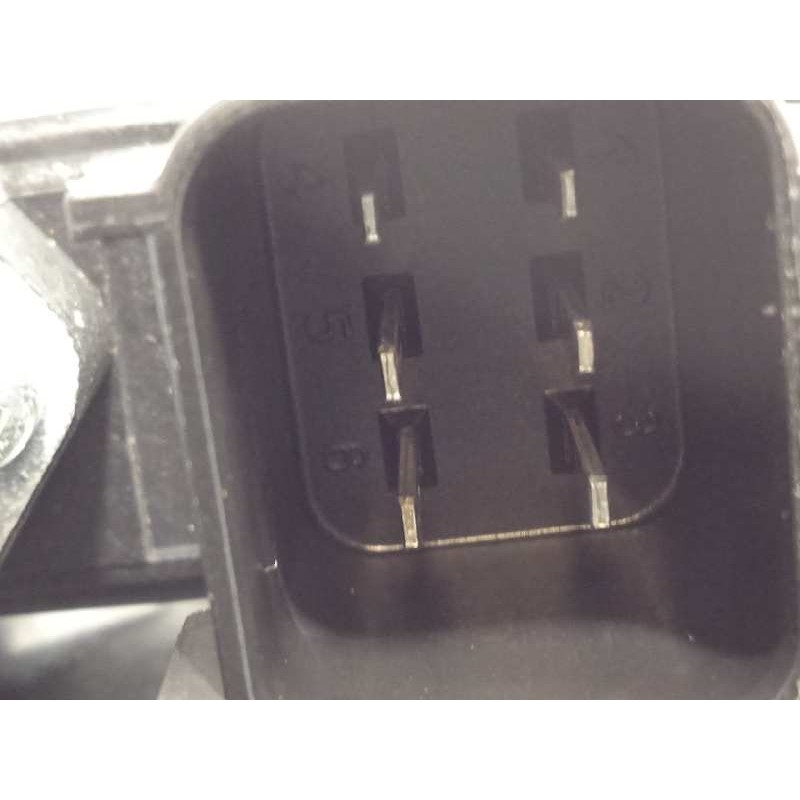 Recambio de elevalunas delantero izquierdo para land rover evoque prestige referencia OEM IAM BJ323223201AF WR12729 918956102