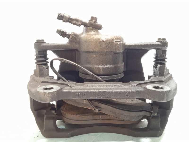 Recambio de pinza freno delantera izquierda para volkswagen sharan (7n1) 2.0 tdi referencia OEM IAM 7N0615123B  