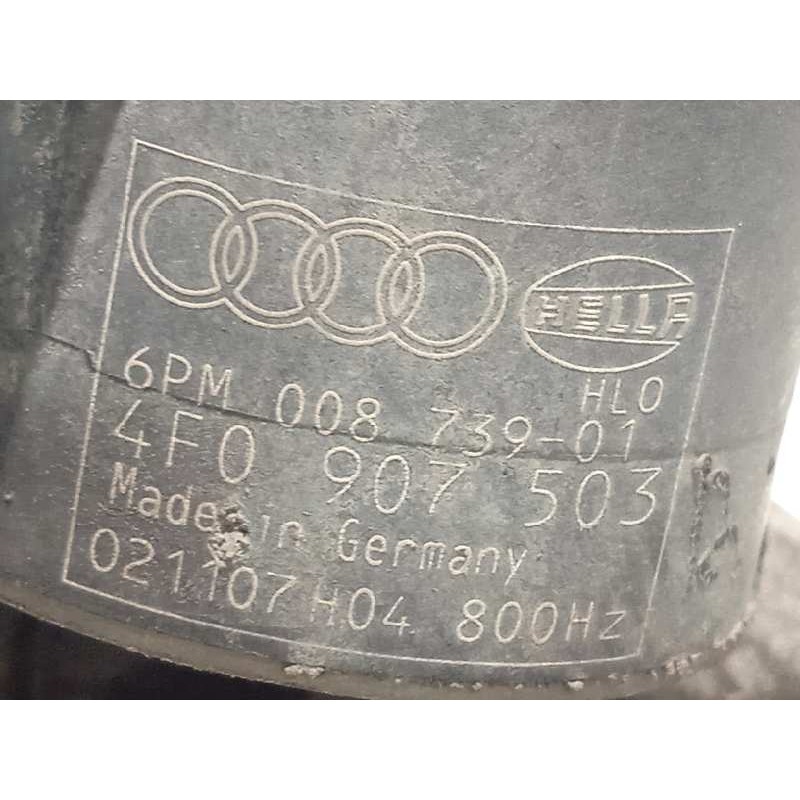 Recambio de sensor para audi r8 (423) 4.2 fsi referencia OEM IAM 4F0907503  