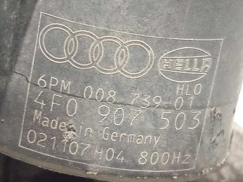 Recambio de sensor para audi r8 (423) 4.2 fsi referencia OEM IAM 4F0907503  
