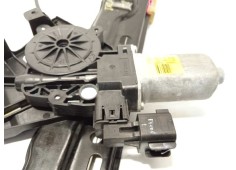 Recambio de elevalunas trasero derecho para land rover evoque prestige referencia OEM IAM BJ3227000AD WR12730 918957102 2