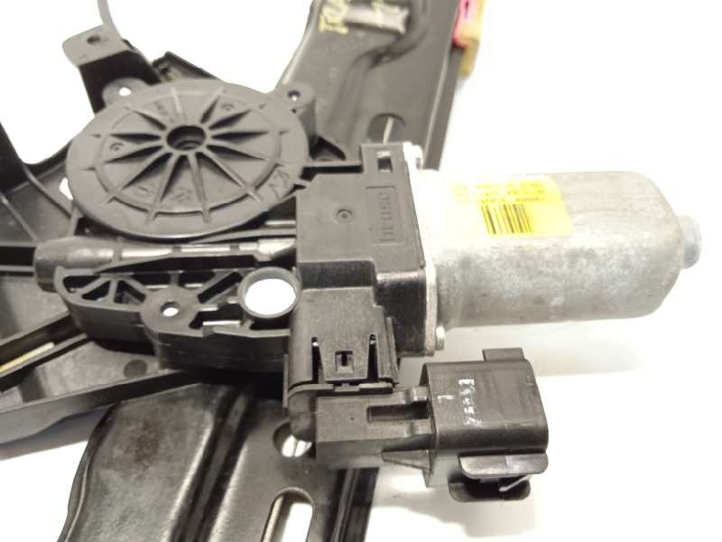 Recambio de elevalunas trasero derecho para land rover evoque prestige referencia OEM IAM BJ3227000AD WR12730 918957102