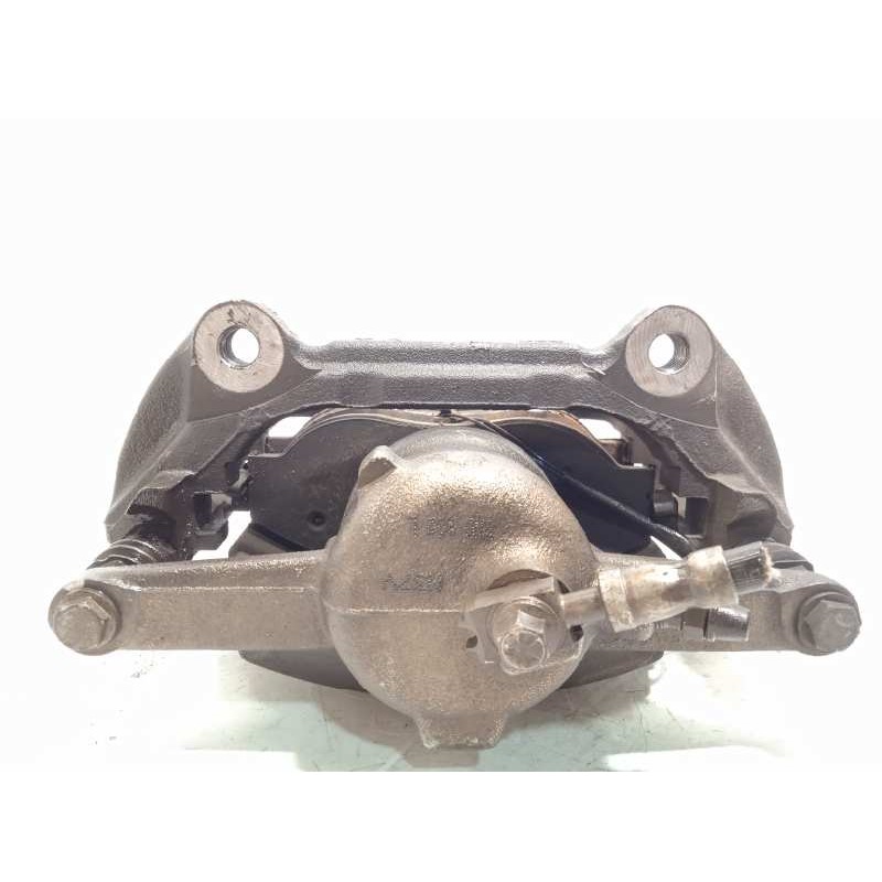 Recambio de pinza freno delantera izquierda para volkswagen sharan (7n1) 2.0 tdi referencia OEM IAM 7N0615123B  