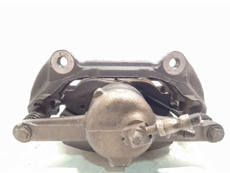 Recambio de pinza freno delantera izquierda para volkswagen sharan (7n1) 2.0 tdi referencia OEM IAM 7N0615123B  