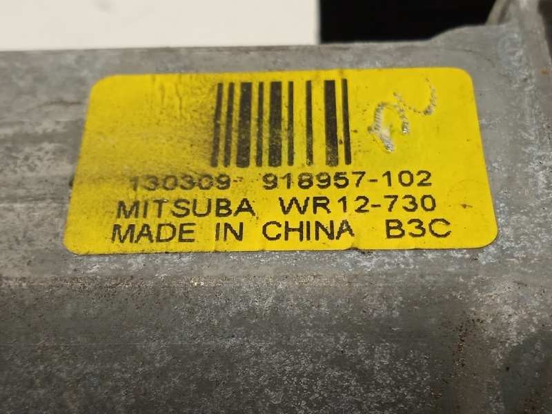 Recambio de elevalunas trasero derecho para land rover evoque prestige referencia OEM IAM BJ3227000AD WR12730 918957102