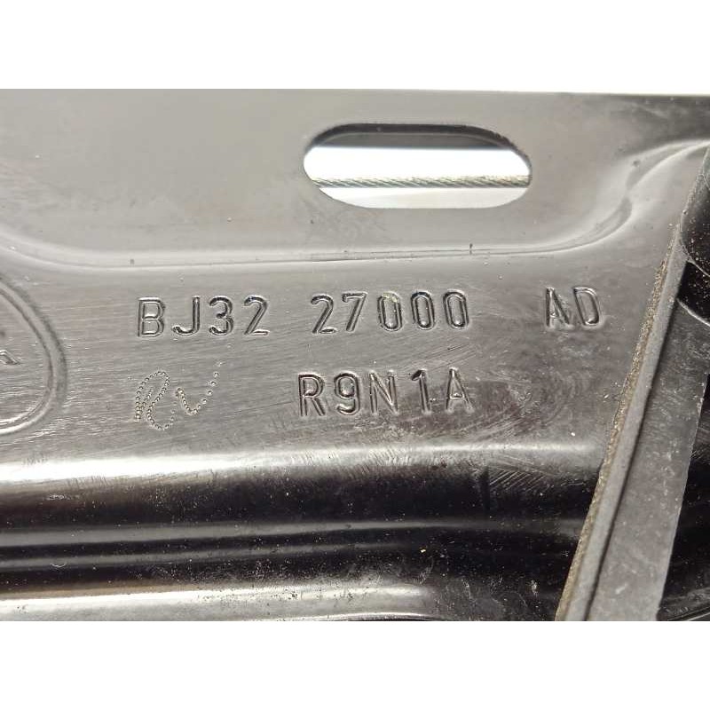 Recambio de elevalunas trasero derecho para land rover evoque prestige referencia OEM IAM BJ3227000AD WR12730 918957102