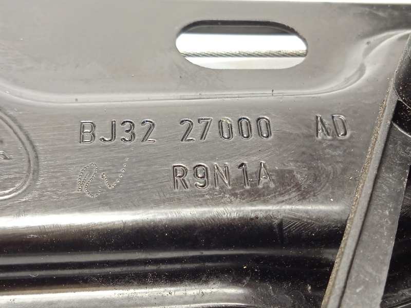 Recambio de elevalunas trasero derecho para land rover evoque prestige referencia OEM IAM BJ3227000AD WR12730 918957102