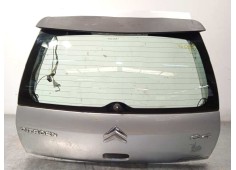 Recambio de porton trasero para citroën c4 berlina cool referencia OEM IAM 8701T9  