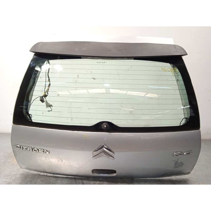 Recambio de porton trasero para citroën c4 berlina cool referencia OEM IAM 8701T9  