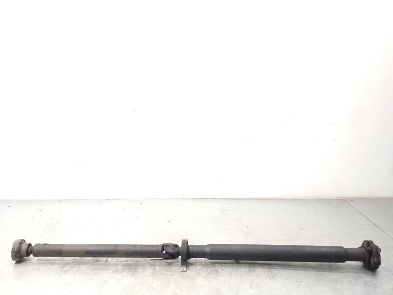 Recambio de transmision central para bmw serie 5 berlina (e60) 525i referencia OEM IAM 7557441  26107557441