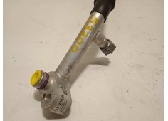 Recambio de tubos aire acondicionado para volkswagen t6.1 caravelle (sh) 2.0 tdi referencia OEM IAM 7E1816743A   2