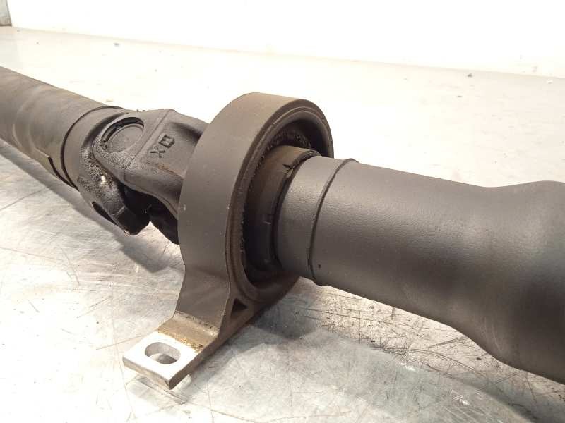 Recambio de transmision central para bmw serie 5 berlina (e60) 525i referencia OEM IAM 7557441  26107557441