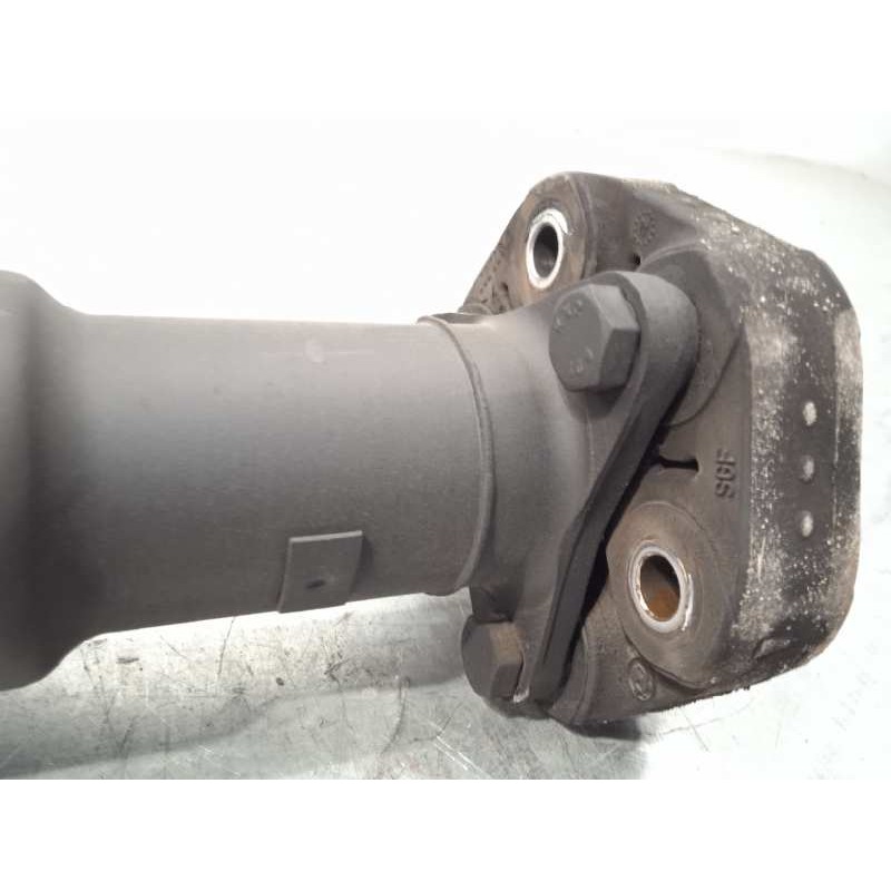 Recambio de transmision central para bmw serie 5 berlina (e60) 525i referencia OEM IAM 7557441  26107557441