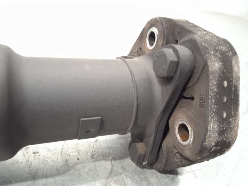 Recambio de transmision central para bmw serie 5 berlina (e60) 525i referencia OEM IAM 7557441  26107557441