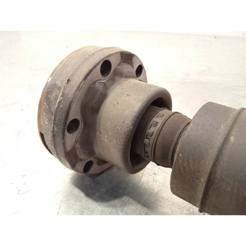 Recambio de transmision central para bmw serie 5 berlina (e60) 525i referencia OEM IAM 7557441  26107557441