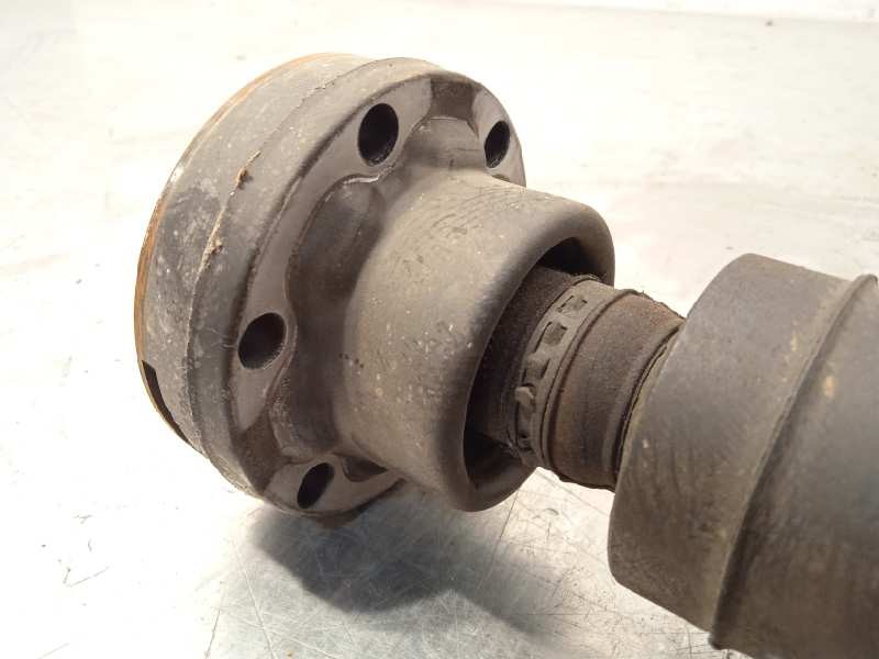 Recambio de transmision central para bmw serie 5 berlina (e60) 525i referencia OEM IAM 7557441  26107557441