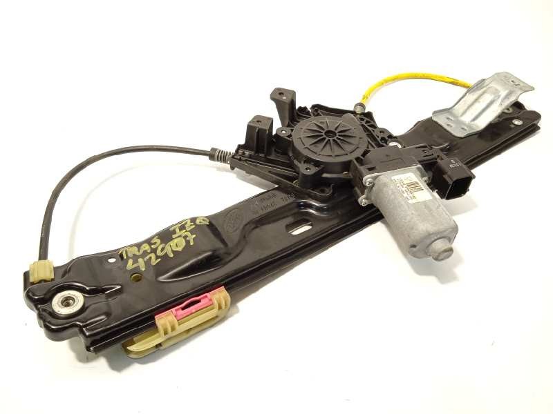 Recambio de elevalunas trasero izquierdo para land rover evoque prestige referencia OEM IAM BJ3227001AD WR12729 918956102