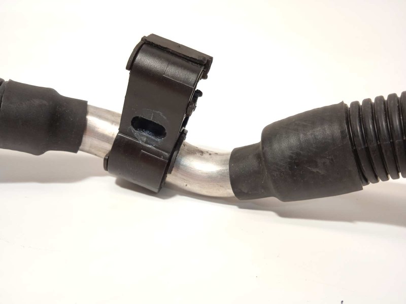 Recambio de tubos aire acondicionado para volkswagen t6.1 caravelle (sh) 2.0 tdi referencia OEM IAM 7E1816743A  