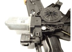 Recambio de elevalunas trasero izquierdo para land rover evoque prestige referencia OEM IAM BJ3227001AD WR12729 918956102 2