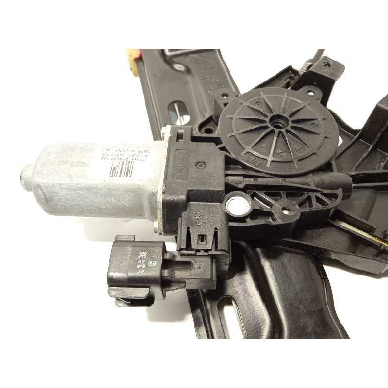 Recambio de elevalunas trasero izquierdo para land rover evoque prestige referencia OEM IAM BJ3227001AD WR12729 918956102