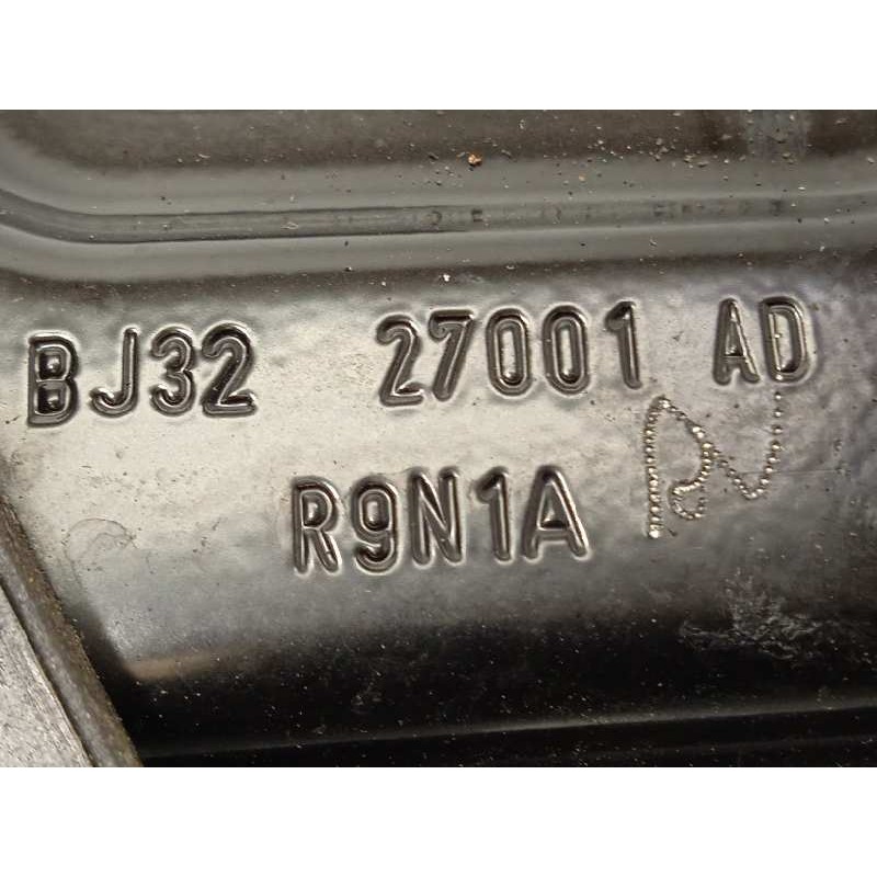 Recambio de elevalunas trasero izquierdo para land rover evoque prestige referencia OEM IAM BJ3227001AD WR12729 918956102