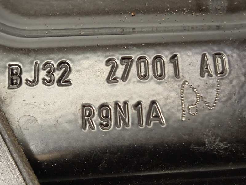 Recambio de elevalunas trasero izquierdo para land rover evoque prestige referencia OEM IAM BJ3227001AD WR12729 918956102