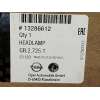 Recambio de faro izquierdo para opel meriva b van (s10) 1.6 cdti (75) referencia OEM IAM 13286612  