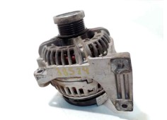 Recambio de alternador para volvo xc70 2.4 diesel cat referencia OEM IAM 30650263   2