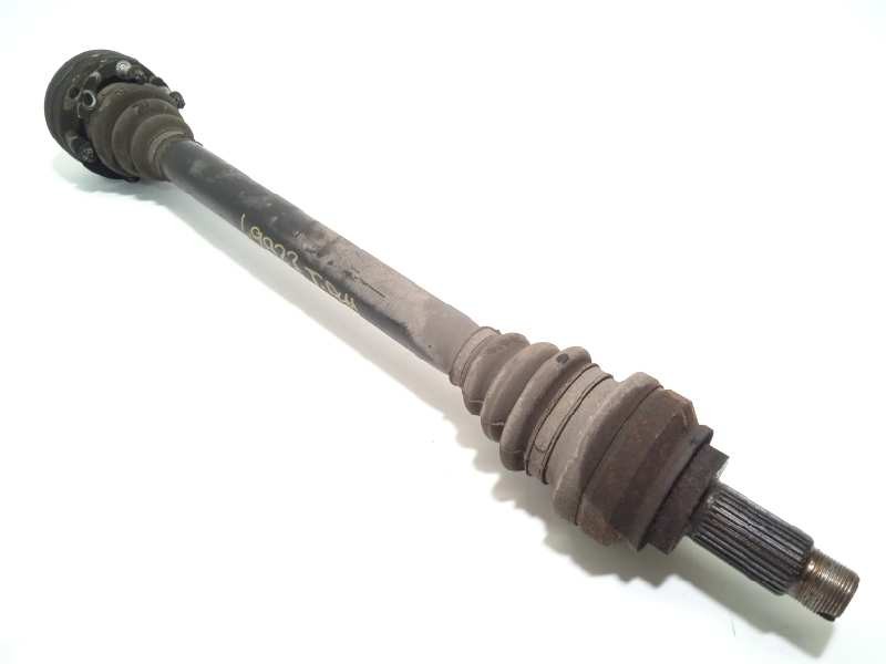 Recambio de transmision trasera derecha para bmw serie 5 berlina (e60) 525i referencia OEM IAM 7529217  33207578720