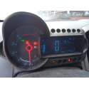 CHEVROLET AVEO HATCHBACK (T300)