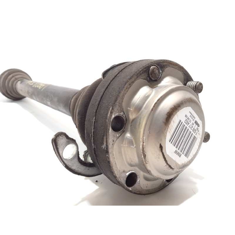 Recambio de transmision trasera derecha para bmw serie 5 berlina (e60) 525i referencia OEM IAM 7529217  33207578720