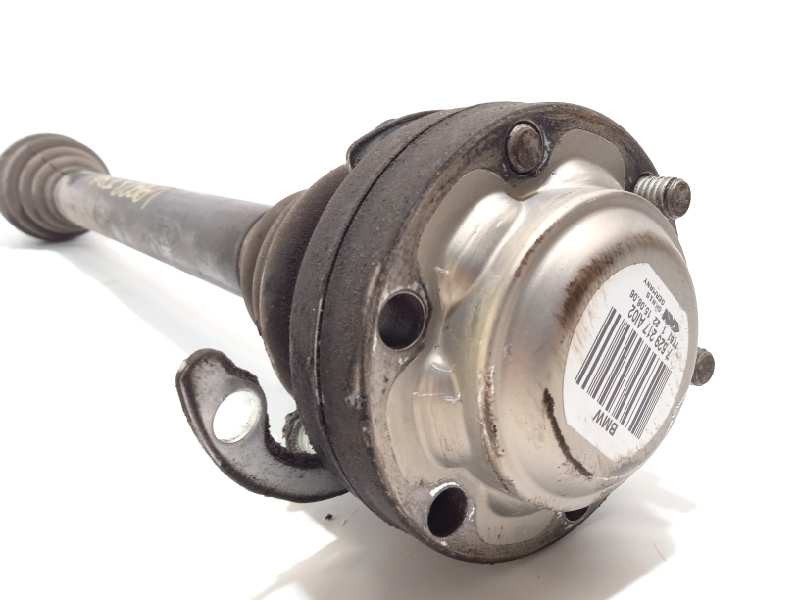 Recambio de transmision trasera derecha para bmw serie 5 berlina (e60) 525i referencia OEM IAM 7529217  33207578720