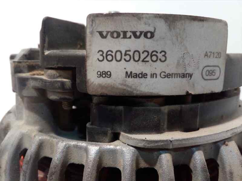 Recambio de alternador para volvo xc70 2.4 diesel cat referencia OEM IAM 30650263  