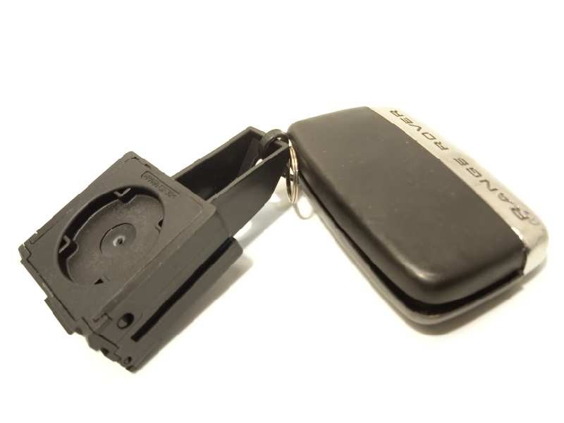 Recambio de conmutador de arranque para land rover evoque prestige referencia OEM IAM AH4N15607AE  