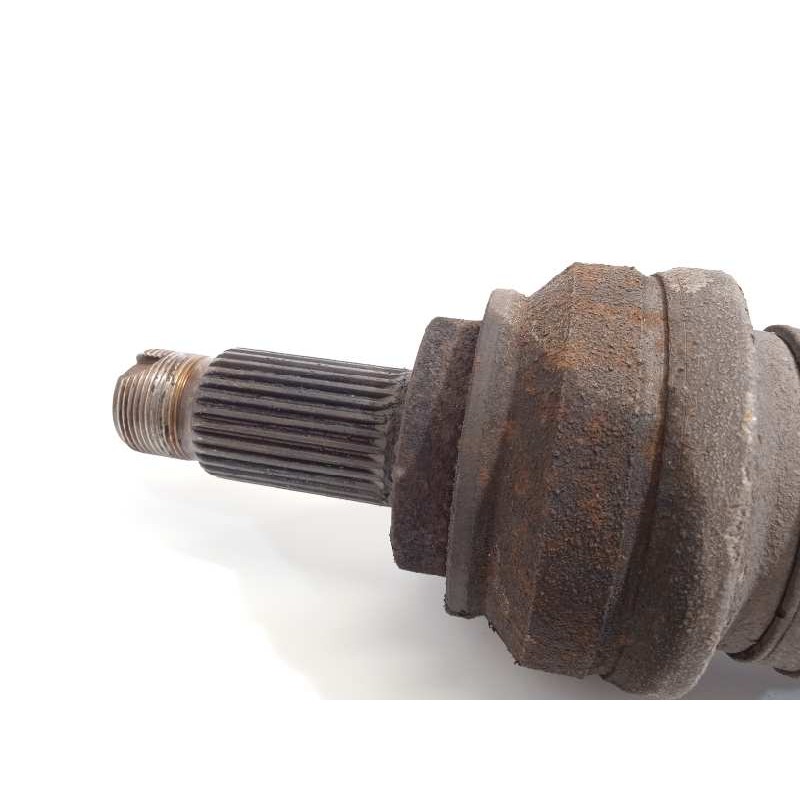 Recambio de transmision trasera derecha para bmw serie 5 berlina (e60) 525i referencia OEM IAM 7529217  33207578720