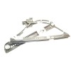 Recambio de elevalunas delantero derecho para skoda karoq (nu) 2.0 tdi referencia OEM IAM 5Q0959802B 575837462A 