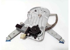 Recambio de elevalunas delantero izquierdo para volvo xc70 2.4 diesel cat referencia OEM IAM 0130821760   2