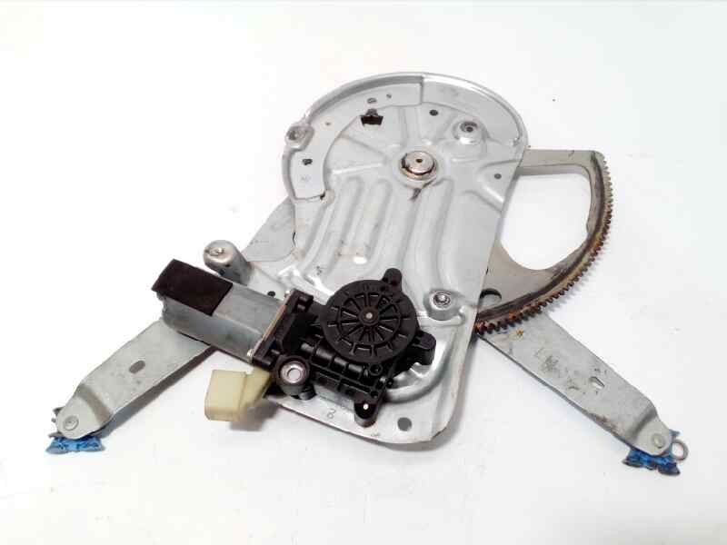 Recambio de elevalunas delantero izquierdo para volvo xc70 2.4 diesel cat referencia OEM IAM 0130821760  