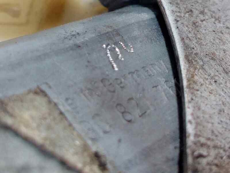 Recambio de elevalunas delantero izquierdo para volvo xc70 2.4 diesel cat referencia OEM IAM 0130821760  