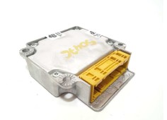 Recambio de centralita airbag para chevrolet aveo lt referencia OEM IAM 96806963  5WY67082 2