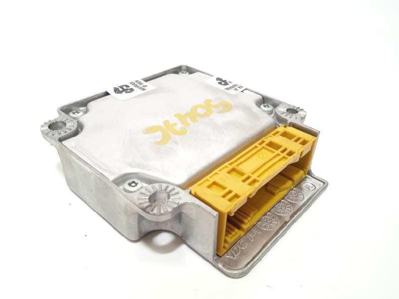 Recambio de centralita airbag para chevrolet aveo lt referencia OEM IAM 96806963  5WY67082