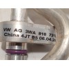 Recambio de tubos aire acondicionado para cupra leon (kl1, ku1, kug) 1.5 tsi referencia OEM IAM 3WA816721L  