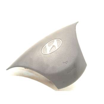 AIRBAG DELANTERO IZQUIERDO 569003X000RY 