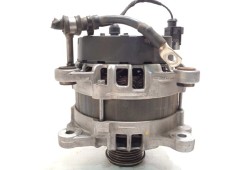 Recambio de alternador para volkswagen sharan (7n1) 2.0 tdi referencia OEM IAM 03L903024F  0125811027 2